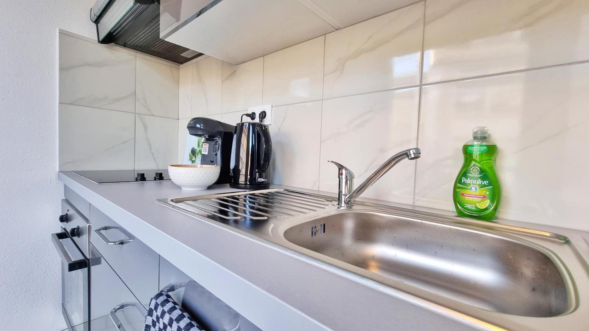 La Residence Evasion 2 - Original - Gare - Wifi - Relax Bnb Mulhouse Kültér fotó