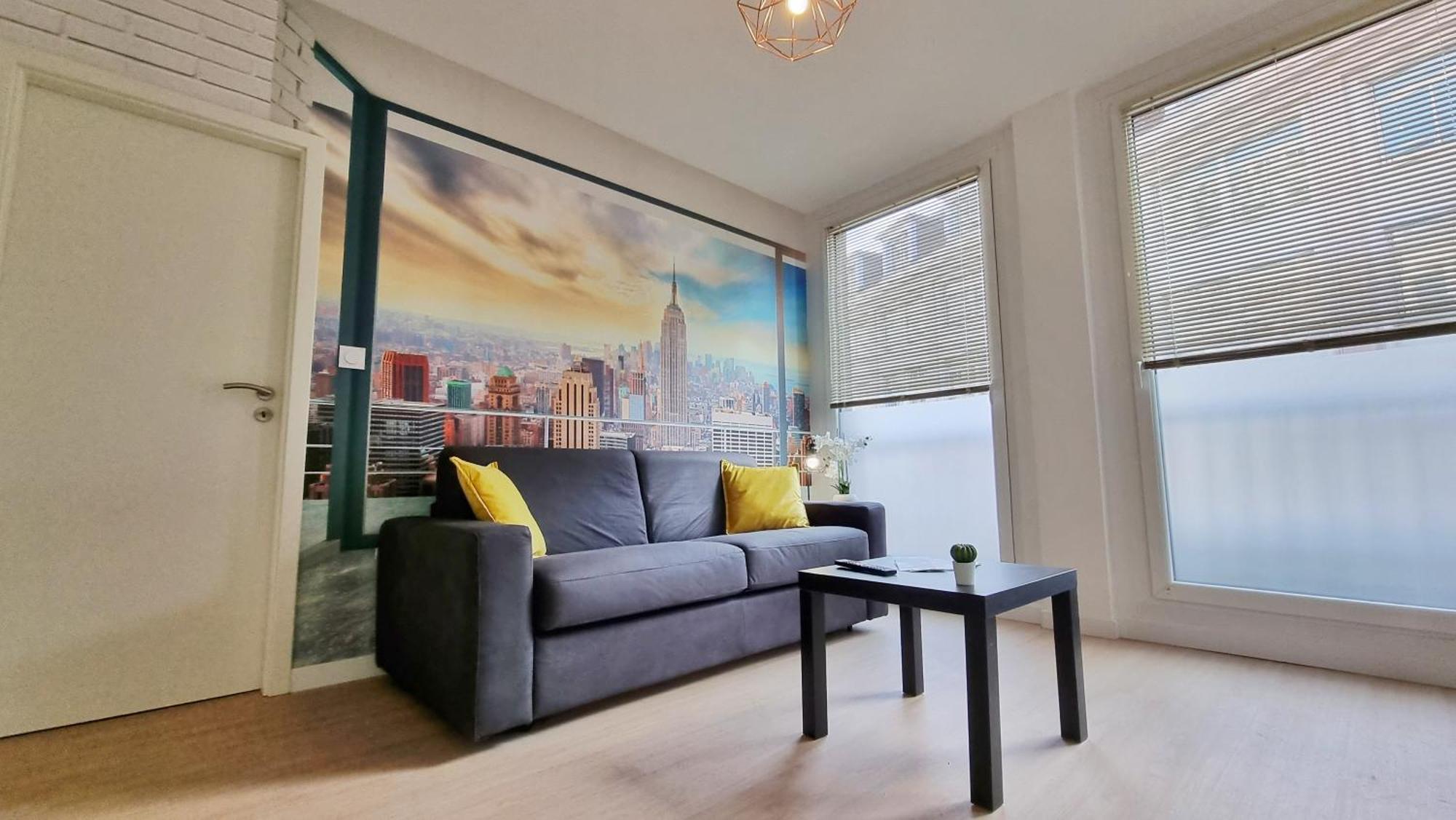 La Residence Evasion 2 - Original - Gare - Wifi - Relax Bnb Mulhouse Kültér fotó