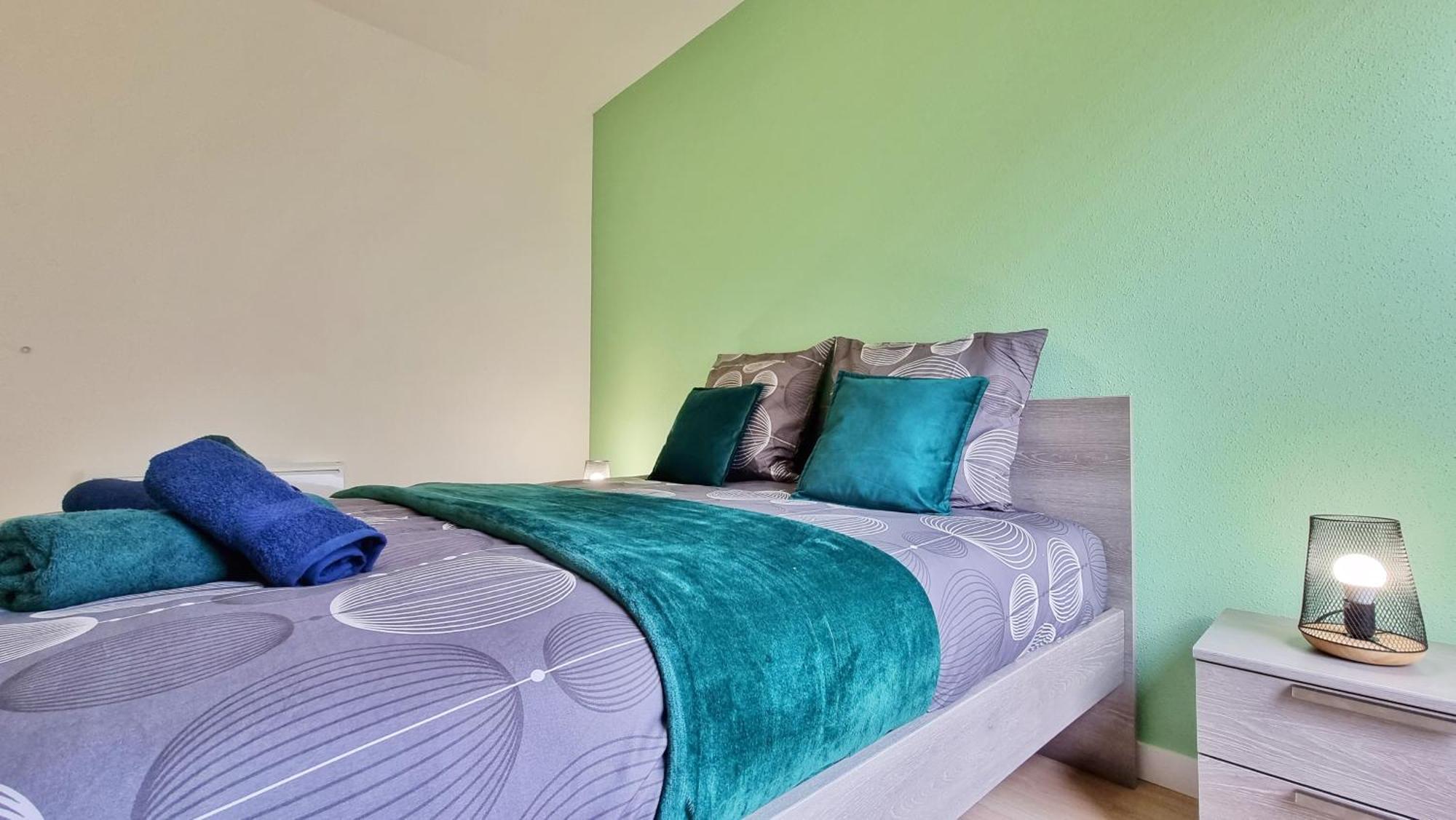 La Residence Evasion 2 - Original - Gare - Wifi - Relax Bnb Mulhouse Kültér fotó